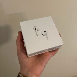 Apple AirPod 3